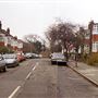 Hillworth Road