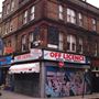 Brick Lane area