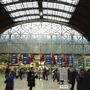 Paddington Station