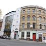 Clerkenwell Green