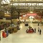 Marylebone Station