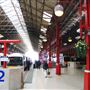 Marylebone Station