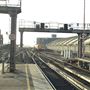 Waterloo Station