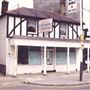 Hanwell area