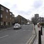 Columbia Road