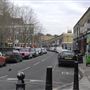 Columbia Road