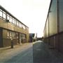 Kensal Road