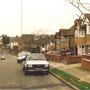 Stanford Road