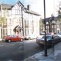 Liverpool Grove area