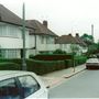 East Finchley area