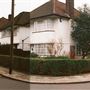 East Finchley area