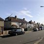 Hyde Crescent