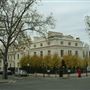 Maida Vale area