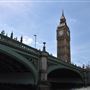 Thames Views in Westminster