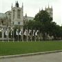 Parliament Square