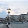 Trafalgar Square