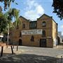 Rotherhithe area