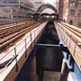 Canary Wharf DLR Station