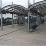 Prince Regent DLR Station