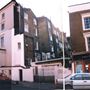 Portobello Road area