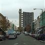 Portobello Road area