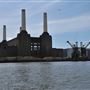 Battersea Power Station