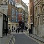 Carter Lane