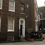 St Paul's area