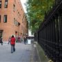St Paul's Churchyard
