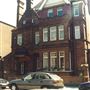 Eton Avenue