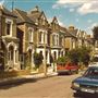 Granard Road