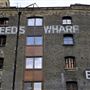 Shad Thames area