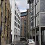 Shad Thames area