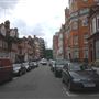 Aldford Street