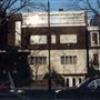 Hamilton Terrace