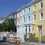 Elgin Crescent