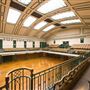 York Hall