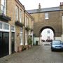 Baynes Mews
