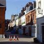 Adam and Eve Mews