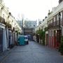Holland Park Mews