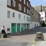 Elvaston Mews