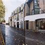 Lansdowne Mews