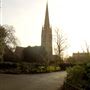 Clissold Park