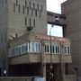 Trellick Tower and Edenham Estate