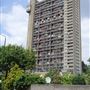Trellick Tower and Edenham Estate