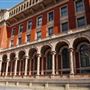 Victoria and Albert Museum