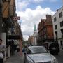 South Audley Street