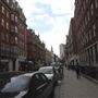 South Audley Street