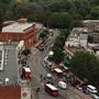 Merton Civic Centre