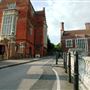 Harrow School